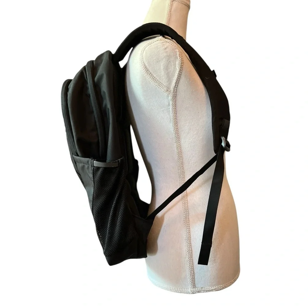 The North Face stalwart access